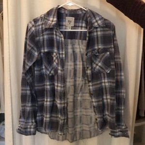 Flannel